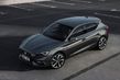 La nouvelle génération de la berline Seat Leon photo 5