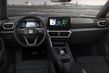 La nouvelle génération de la berline Seat Leon photo 10