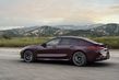 Revue sportive de la berline BMW M8 Gran Coupé photo 7