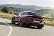 Revue sportive de la berline BMW M8 Gran Coupé photo 4