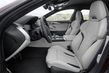 Revue sportive de la berline BMW M8 Gran Coupé photo 11