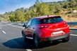 Crossover de ville sous-compact Mazda CX-3 photo 3