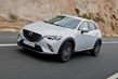 Crossover de ville sous-compact Mazda CX-3 photo 8