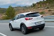 Crossover de ville sous-compact Mazda CX-3 photo 7