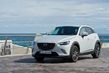 Crossover de ville sous-compact Mazda CX-3 photo 6