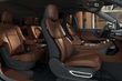 Présentation crossover de luxe Lincoln Aviator photo 11