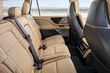Présentation crossover de luxe Lincoln Aviator photo 13