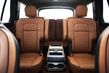 Présentation crossover de luxe Lincoln Aviator photo 15