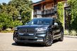 Présentation crossover de luxe Lincoln Aviator photo 4