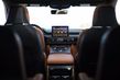 Présentation crossover de luxe Lincoln Aviator photo 14
