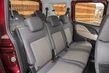 Examen du fourgon compact mis à jour Fiat Doblo photo 11