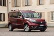 Examen du fourgon compact mis à jour Fiat Doblo photo 6