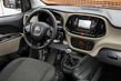 Examen du fourgon compact mis à jour Fiat Doblo photo 8