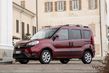 Examen du fourgon compact mis à jour Fiat Doblo photo 1