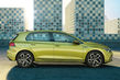 La nouvelle génération de la berline Volkswagen Golf photo 8