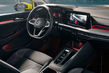 La nouvelle génération de la berline Volkswagen Golf photo 14