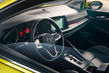 La nouvelle génération de la berline Volkswagen Golf photo 13
