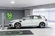 La nouvelle génération de la berline Volkswagen Golf photo 7