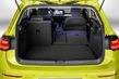 La nouvelle génération de la berline Volkswagen Golf photo 16