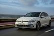 La nouvelle génération de la berline Volkswagen Golf photo 11