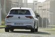 La nouvelle génération de la berline Volkswagen Golf photo 10