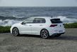 La nouvelle génération de la berline Volkswagen Golf photo 9