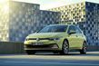 La nouvelle génération de la berline Volkswagen Golf photo 5