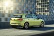 La nouvelle génération de la berline Volkswagen Golf photo 4