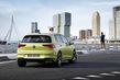 La nouvelle génération de la berline Volkswagen Golf photo 3