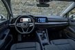 La nouvelle génération de la berline Volkswagen Golf photo 12