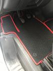 Renault Master 2011-2023 Tapis de sol EVA (noirs) photo 3