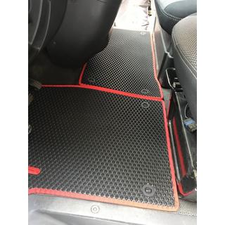 Tapis de sol EVA (noirs) photo 2