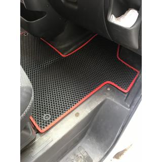 Tapis de sol EVA (noirs) photo 3