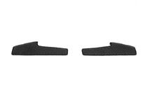 Citroen Berlingo 2008-2018 Tapis de sol EVA (noirs) Avant (2 pcs) photo 11
