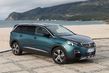 La deuxième génération de crossover Peugeot 5008 photo 2