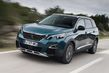 La deuxième génération de crossover Peugeot 5008 photo 8