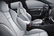 Parcourir une à quatre roues motrices berline Audi RS3 Sportback photo 12