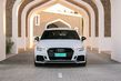 Parcourir une à quatre roues motrices berline Audi RS3 Sportback photo 2
