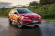 Compact crossover urbain Opel Grandland X photo 3