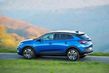Compact crossover urbain Opel Grandland X photo 8