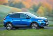 Compact crossover urbain Opel Grandland X photo 7