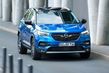 Compact crossover urbain Opel Grandland X photo 1