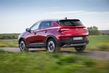Compact crossover urbain Opel Grandland X photo 2