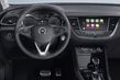 Compact crossover urbain Opel Grandland X photo 9