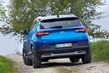 Compact crossover urbain Opel Grandland X photo 4