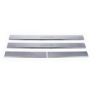 Couvre-seuils de porte (Jumpy, 4 pcs) photo 2