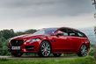 Examen de la prime de break Jaguar XF Sportbrake photo 9