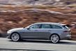 Examen de la prime de break Jaguar XF Sportbrake photo 4