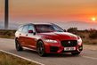 Examen de la prime de break Jaguar XF Sportbrake photo 1