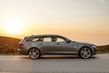 Examen de la prime de break Jaguar XF Sportbrake photo 8